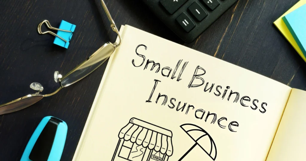 small business insurance illinois